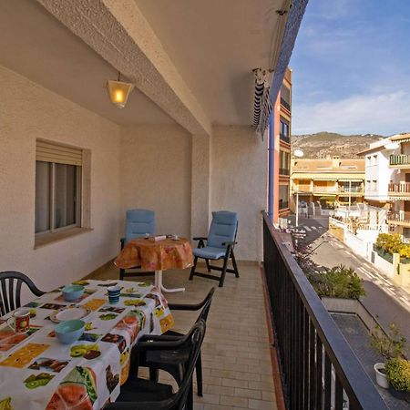 Apartamento Con Wifi A 50 Metros Del Cargador Albert Villas Alcoceber ภายนอก รูปภาพ