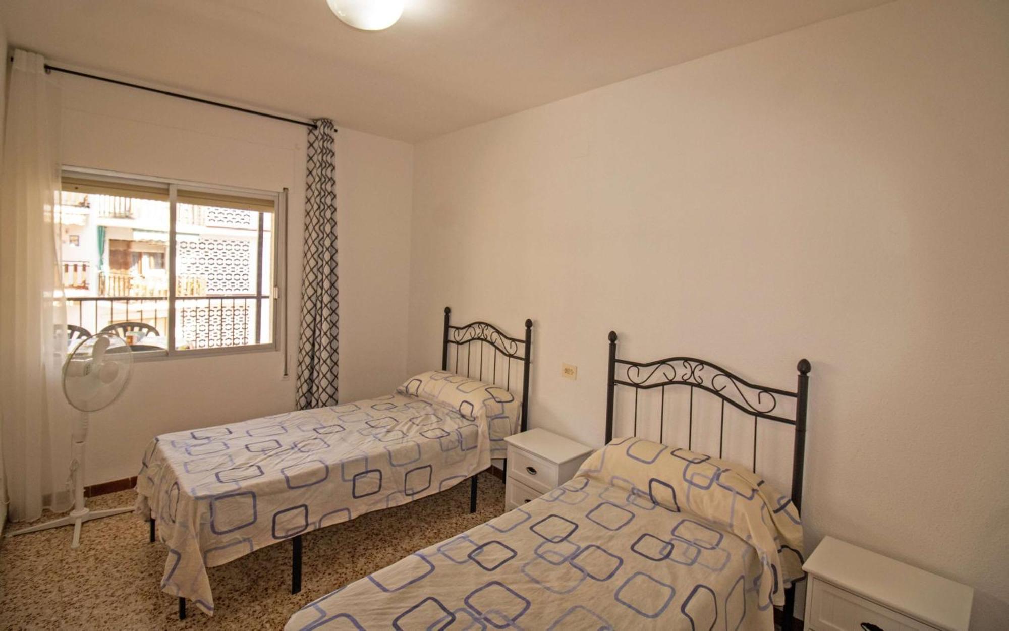 Apartamento Con Wifi A 50 Metros Del Cargador Albert Villas Alcoceber ภายนอก รูปภาพ