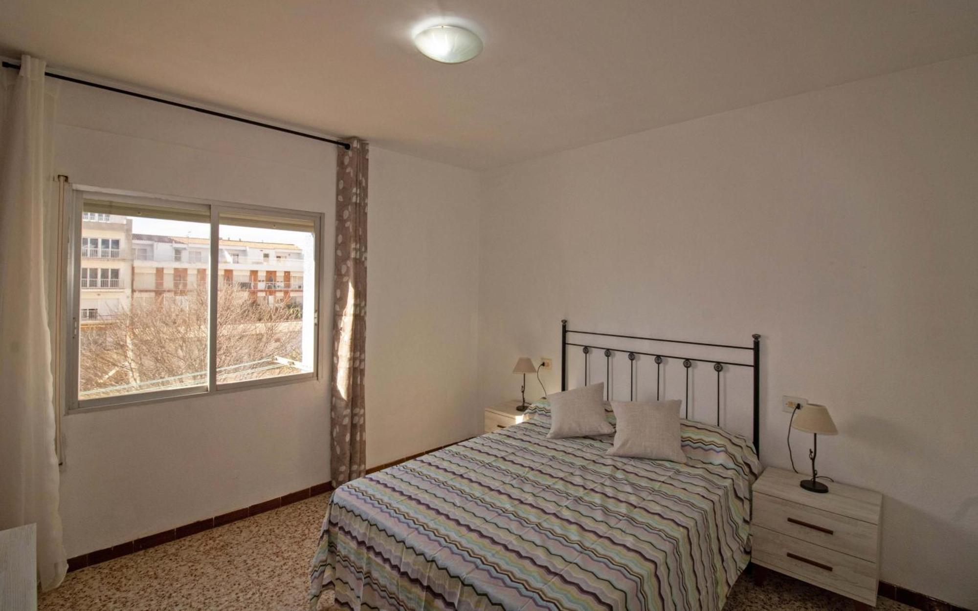 Apartamento Con Wifi A 50 Metros Del Cargador Albert Villas Alcoceber ภายนอก รูปภาพ