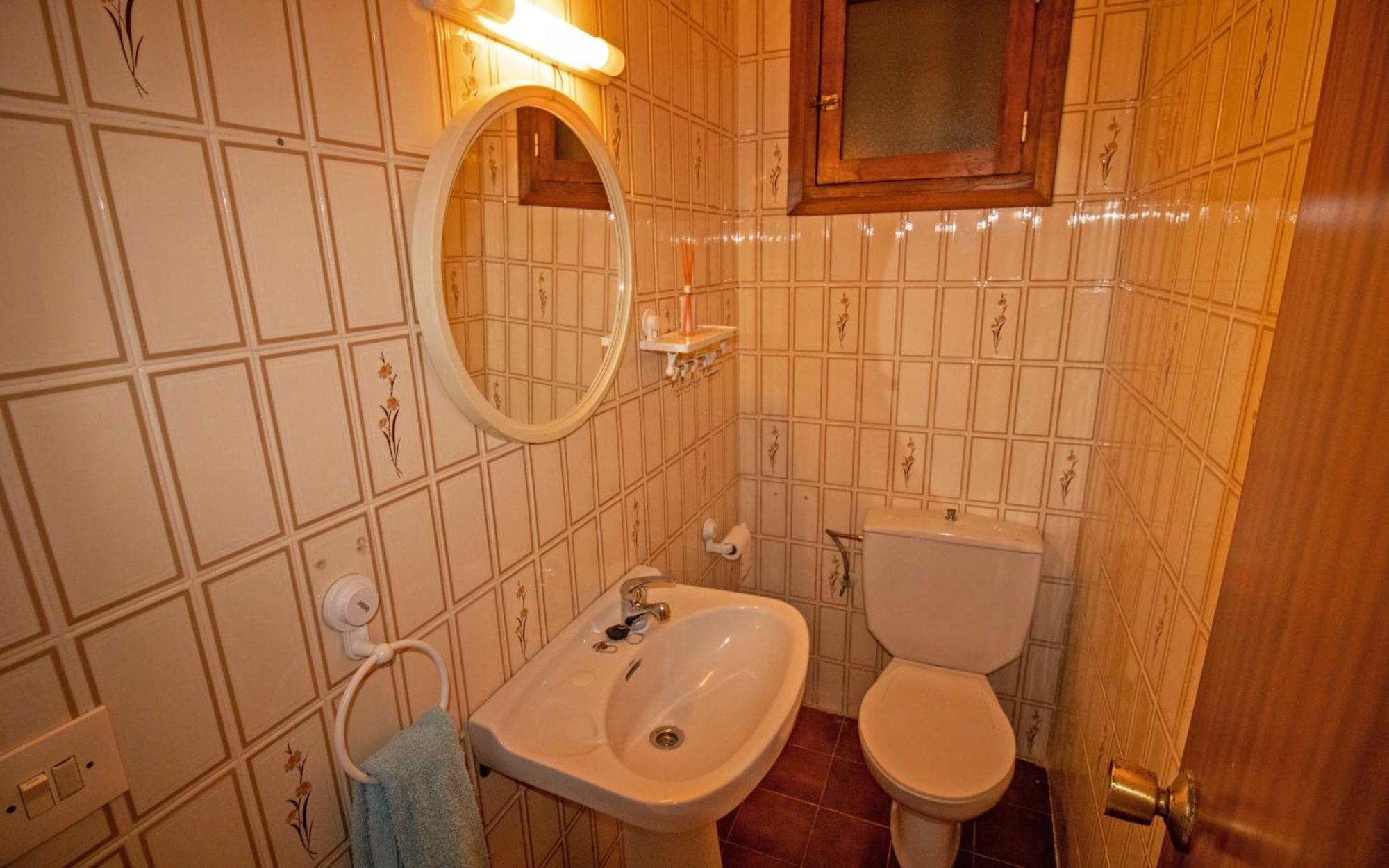 Apartamento Con Wifi A 50 Metros Del Cargador Albert Villas Alcoceber ภายนอก รูปภาพ