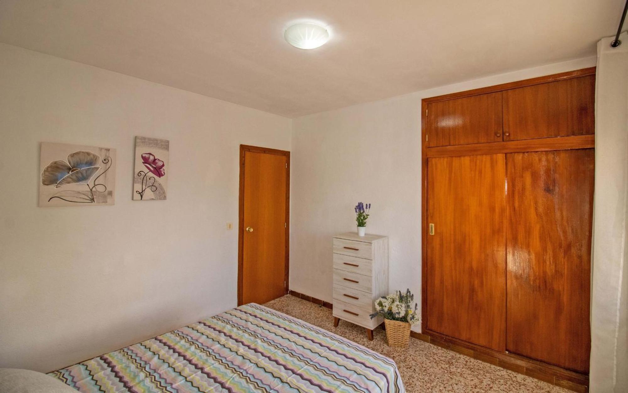 Apartamento Con Wifi A 50 Metros Del Cargador Albert Villas Alcoceber ภายนอก รูปภาพ