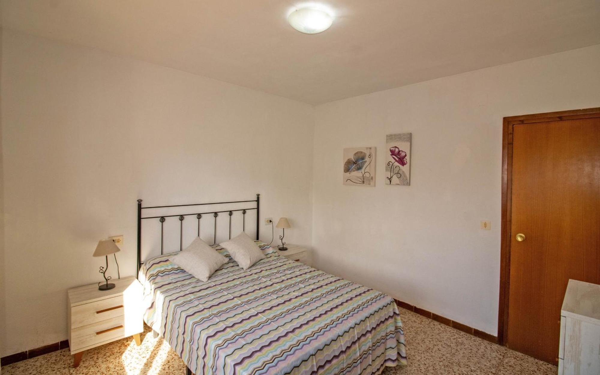 Apartamento Con Wifi A 50 Metros Del Cargador Albert Villas Alcoceber ภายนอก รูปภาพ