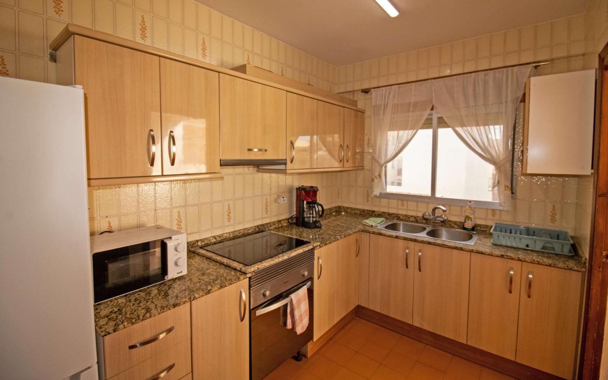 Apartamento Con Wifi A 50 Metros Del Cargador Albert Villas Alcoceber ภายนอก รูปภาพ